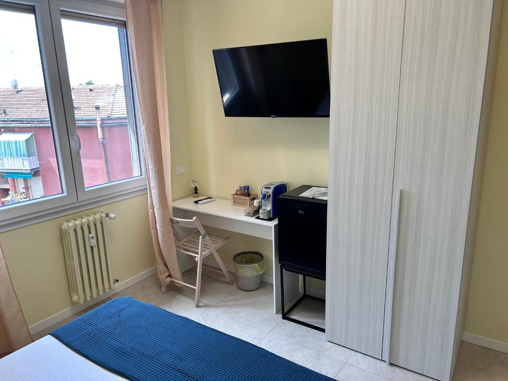Urban Suite Milano Exterior photo