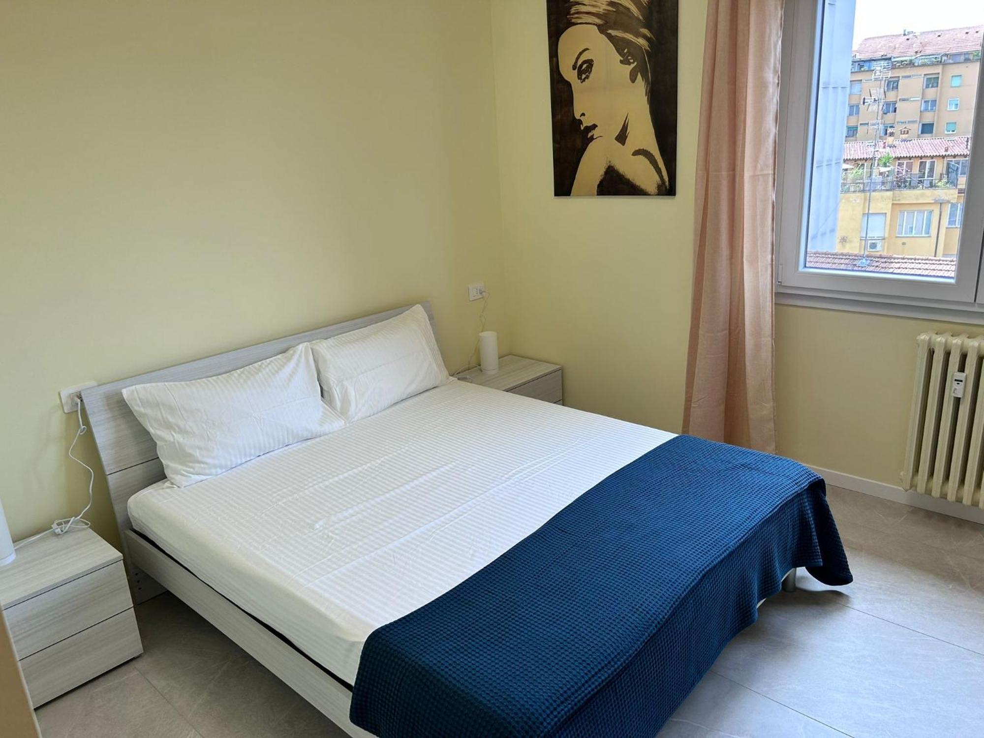 Urban Suite Milano Exterior photo